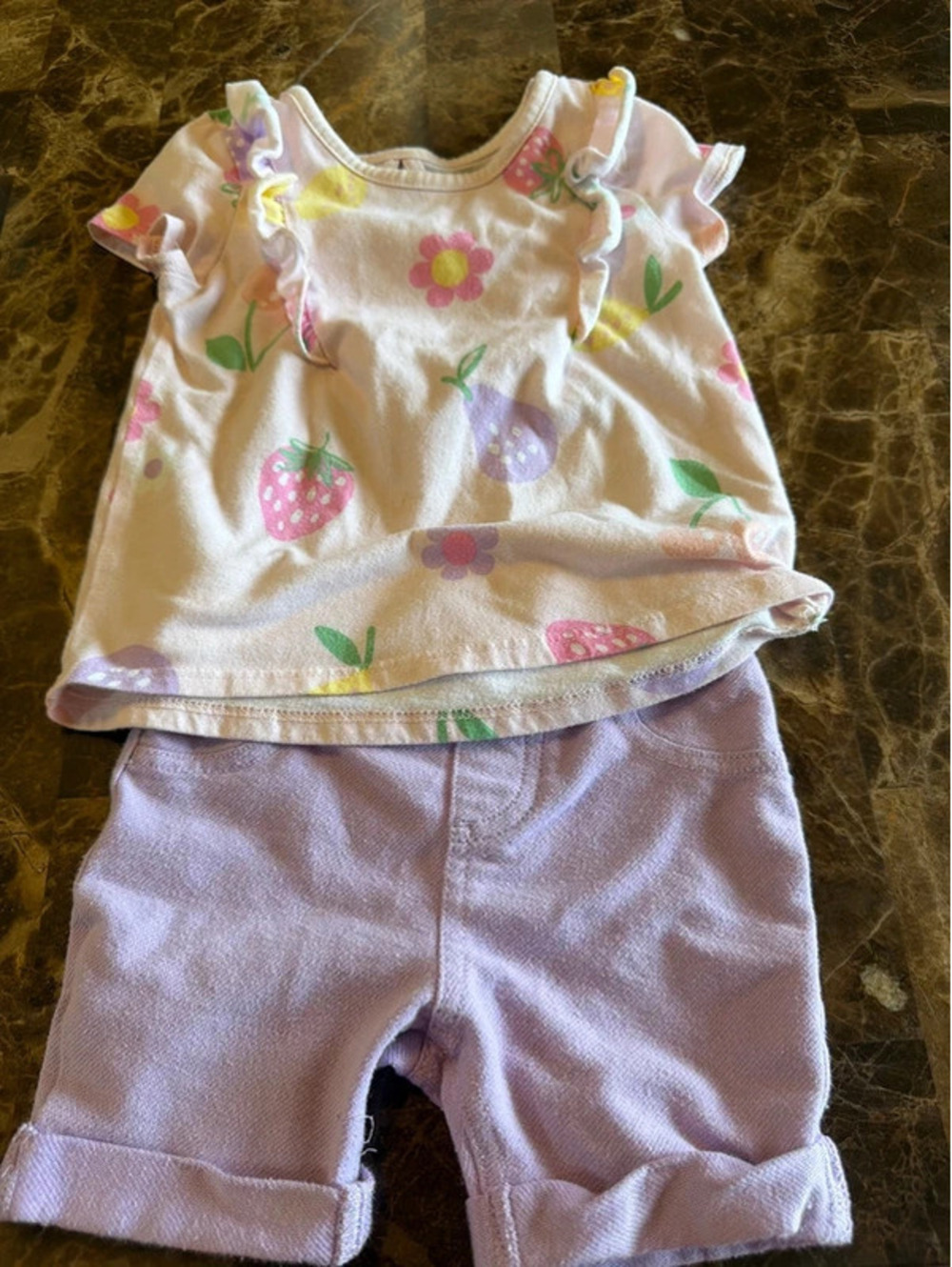 2t outfit